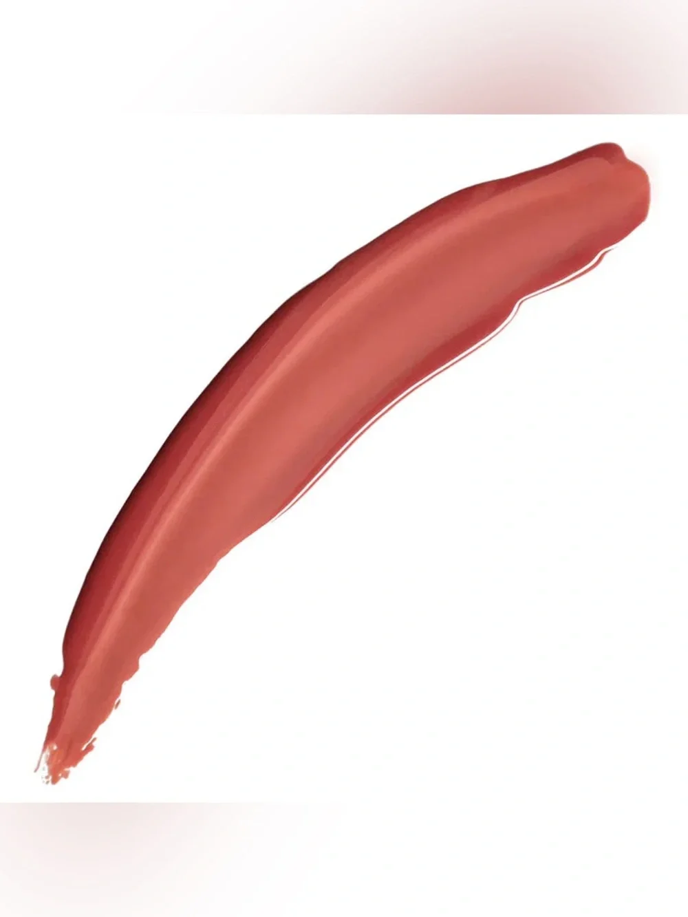 🆕 NWB Pley Beauty Lust + Found Glossy Lip Lacquer in Ethel Nude Rose Wand Clean